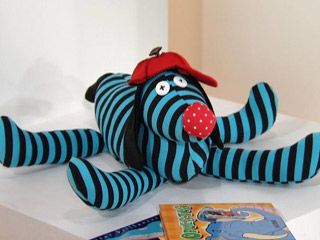 Cachorro(por encomenda)
