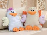 Casal de Patos(por encomenda)
