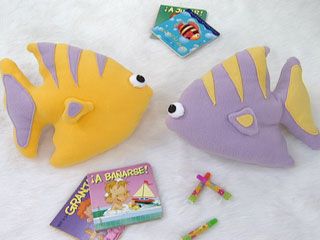 Casal de Peixes(por encomenda)