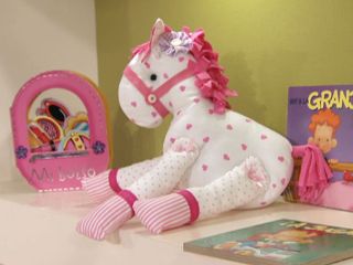Cavalo(por encomenda)