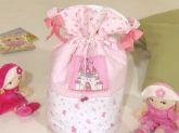 Sacola De Brinquedos